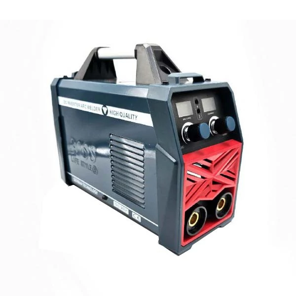 اینورتر دو دیجیتال 400 باس