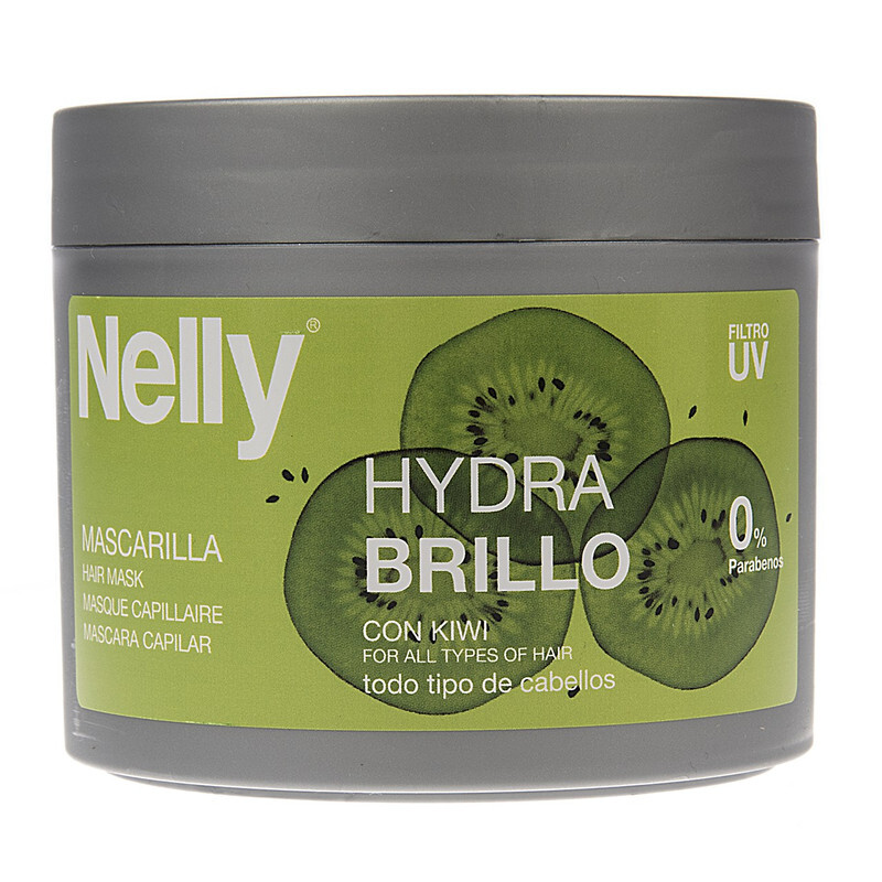 ماسک مو نلی