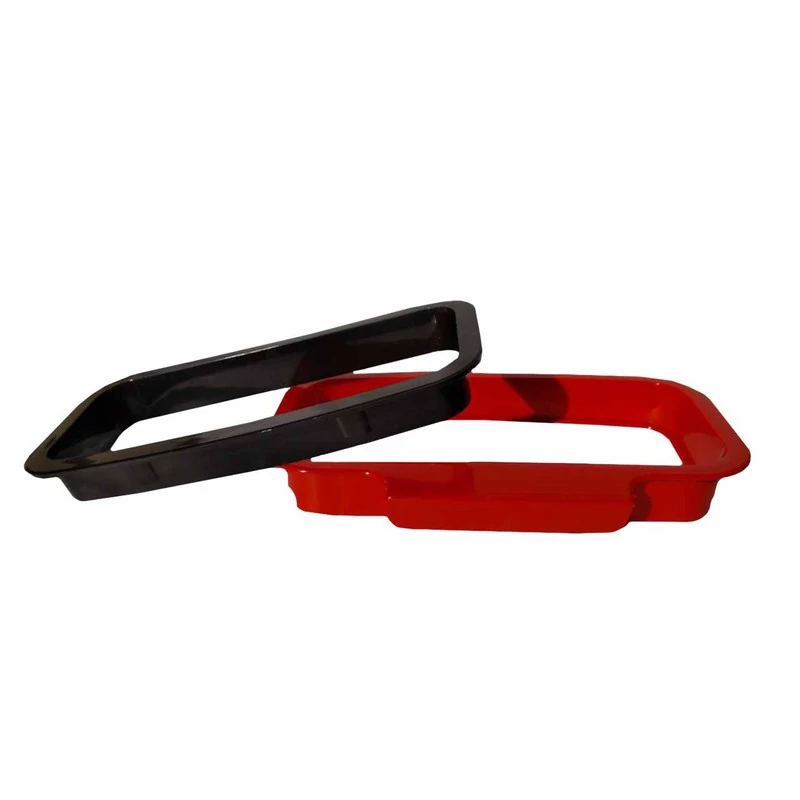 آویز کیسه زباله کابینتی مدل E6