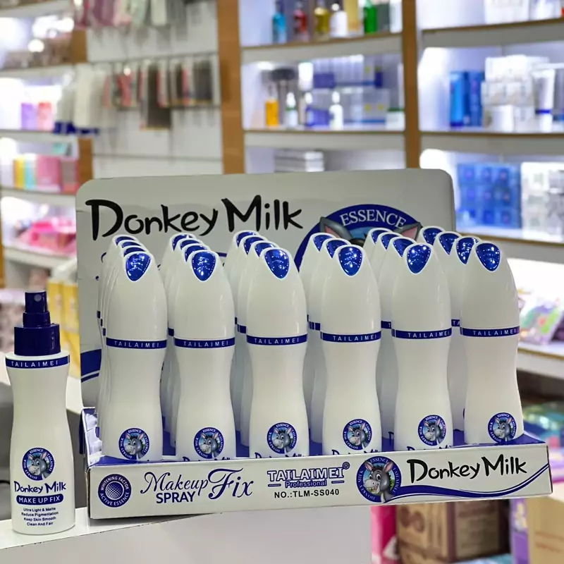 اسپری فیکس شیر الاغ تایلامی