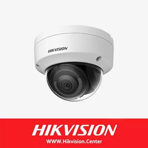 دوربین هایک ویژن مـدل DS-2CD2743G2-IZS