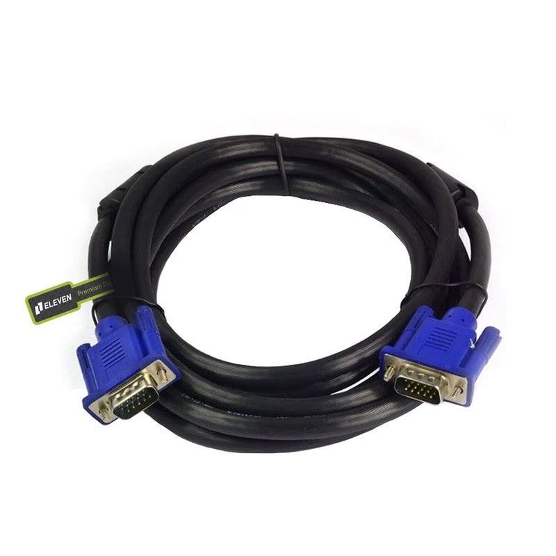 کابل VGA الون مدل EL-300 طول 3 متر