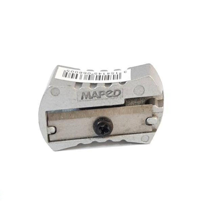 تراش فلزی مپد