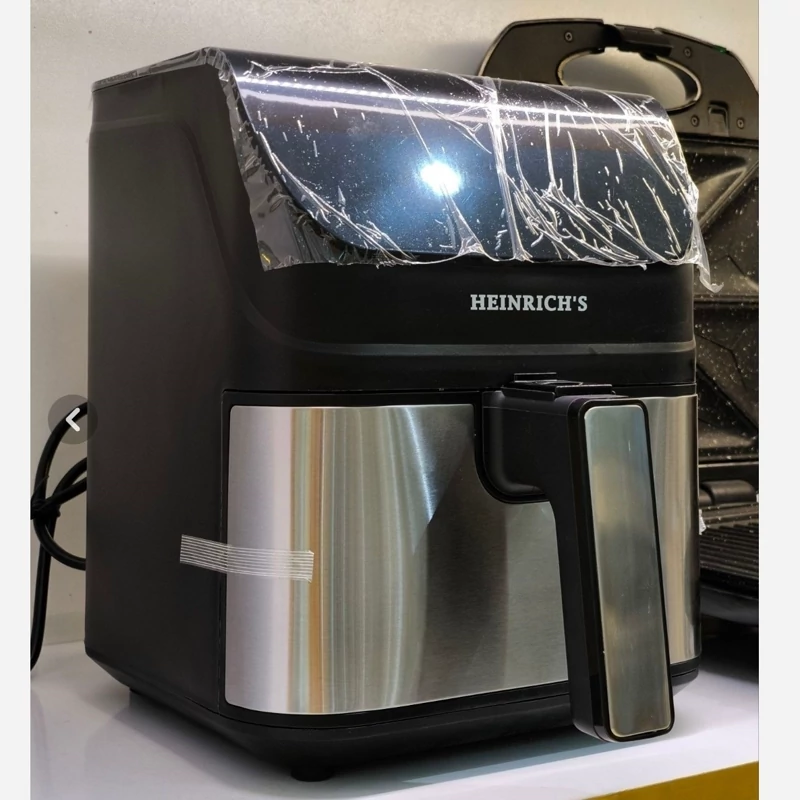 سرخ کن 5/5 لیتر برند هنریچ مدل HFR3040