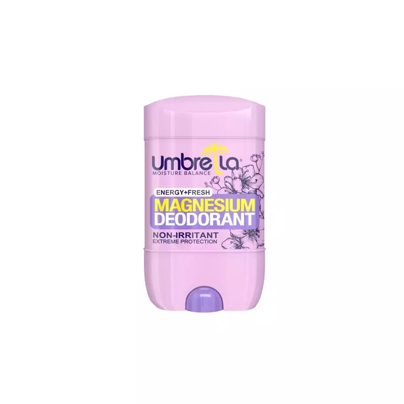 استیک ضد تعریق و خوشبوکننده بدن زنانه انرژی آمبرلا Umbrella 75ml