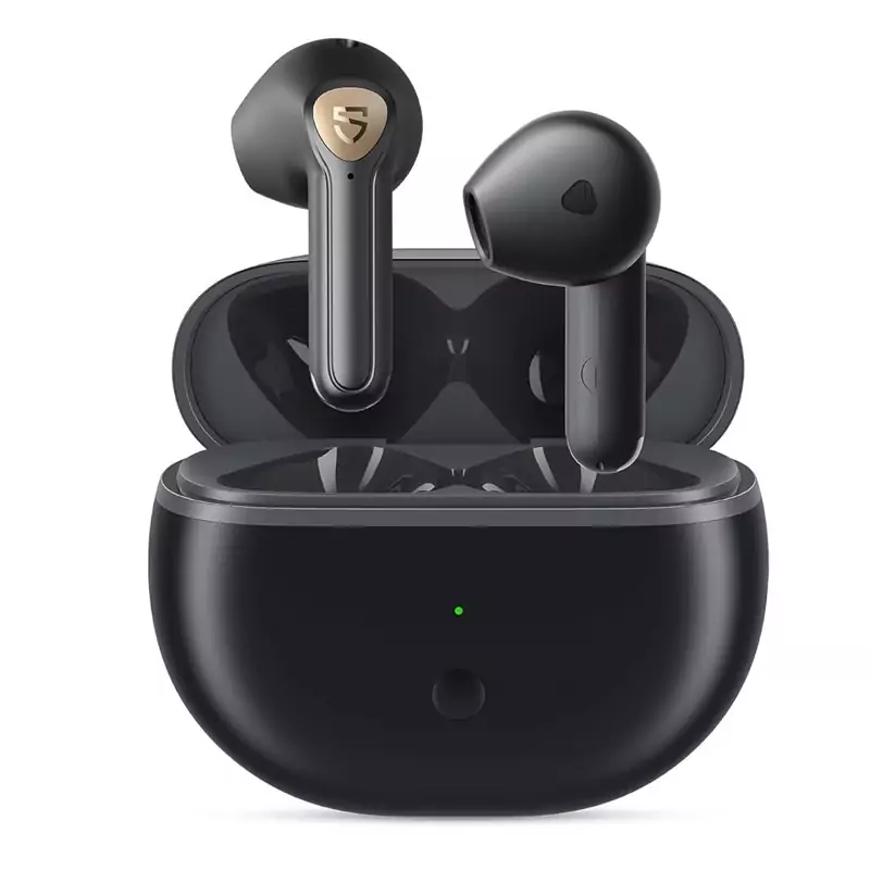 هندزفری گلوبال بلوتوثی ساندپیتز مدل  AIR 3 DELUX HS اصلی باگارانتی 18 ماه شرکتی(اورجینال) 