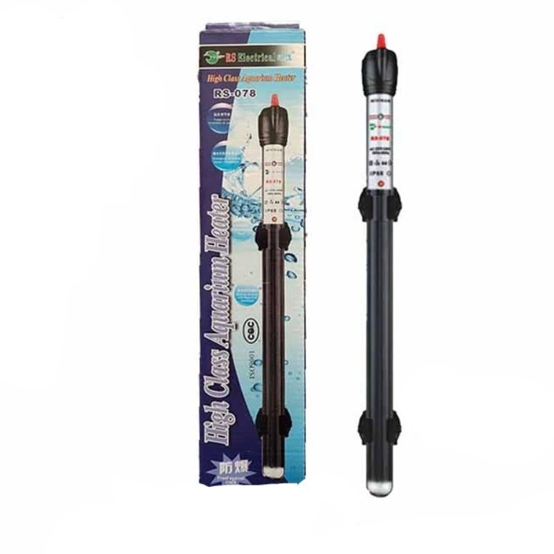 بخاری آکواریوم 500 وات مدل RS-078