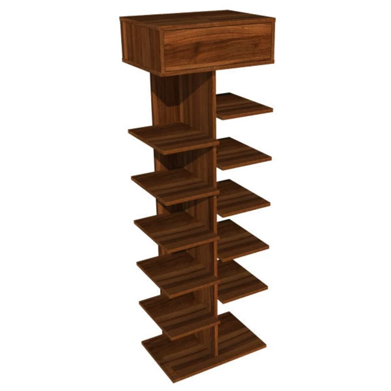 جاکفشی  ایستاده