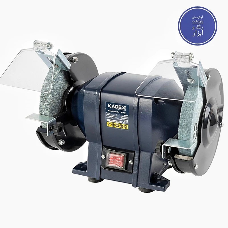 سنگ رومیزی 150 ویوارکس مدل VR3715-BG سیم پیچ تمام مس با یکسال گارانتی شرکت  و ارسال رایگان