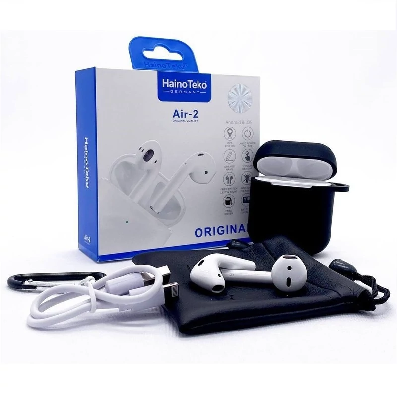 ایرپاد سری 2  hainoteko 