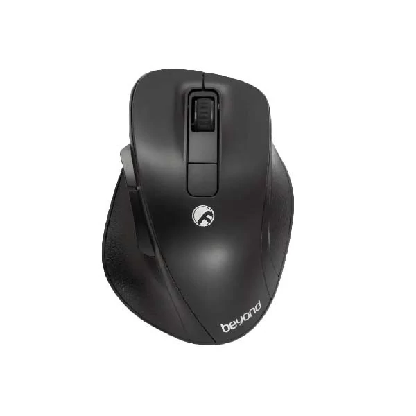 موس بی سیم بیاند مدل Beyond BM-1755 RF