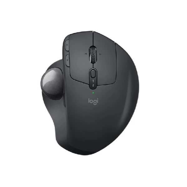 موس بیسیم LOGITECH مدل MX ERGO