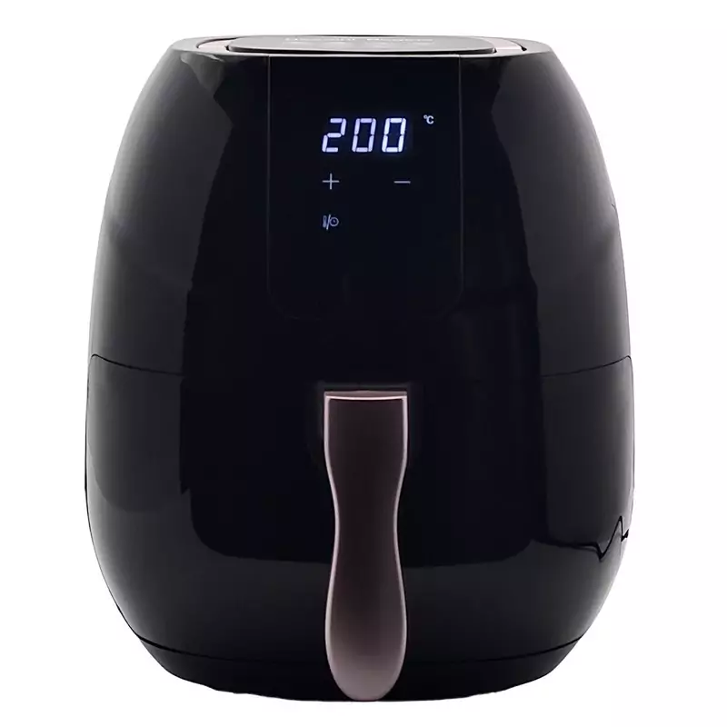 سرخ کن بدون روغن 8 لیتر برند دسینی مدلoR-8803s