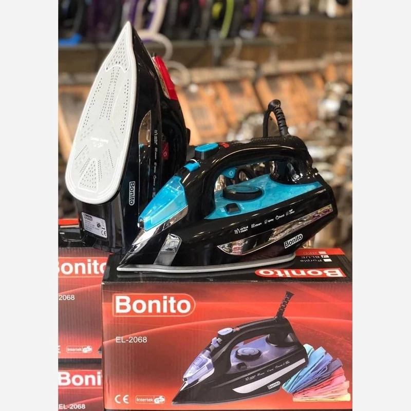 اتو بخار مخزن دار بونیتو bonito