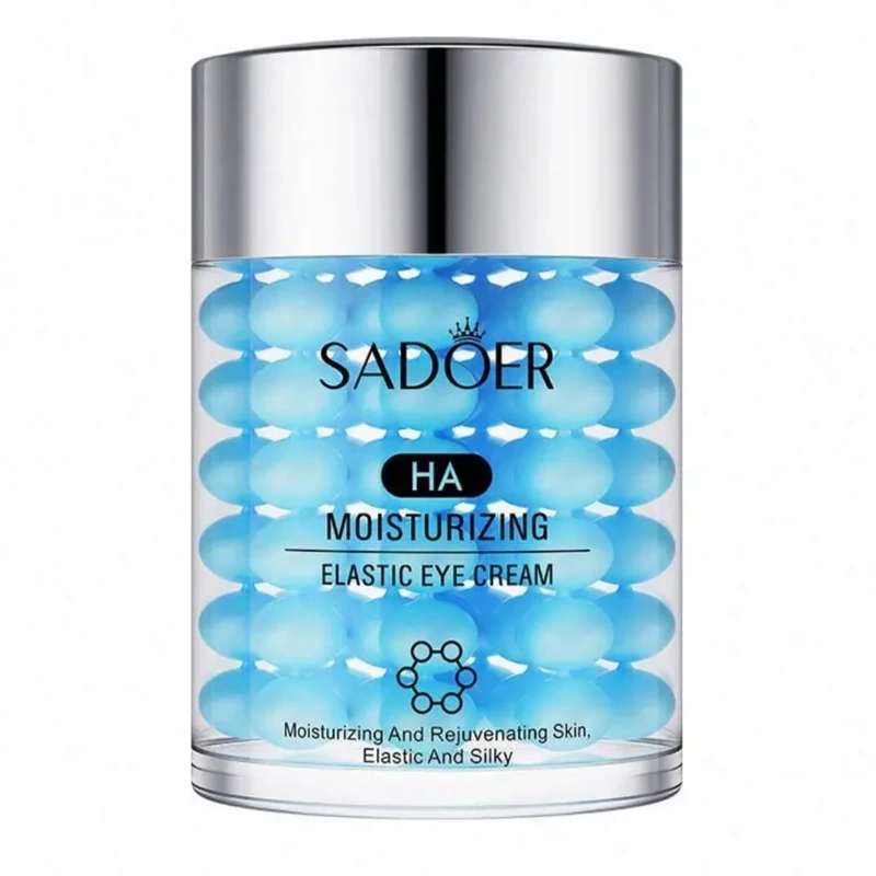 کرم دور چشم سادور مدل هیالورونیک وزن 60 گرم