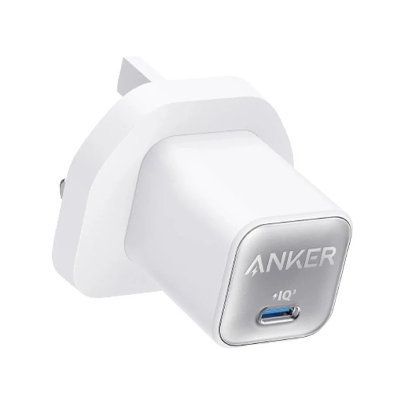شارژر دیواری انکر مدل Anker Nano 3 511 A2147