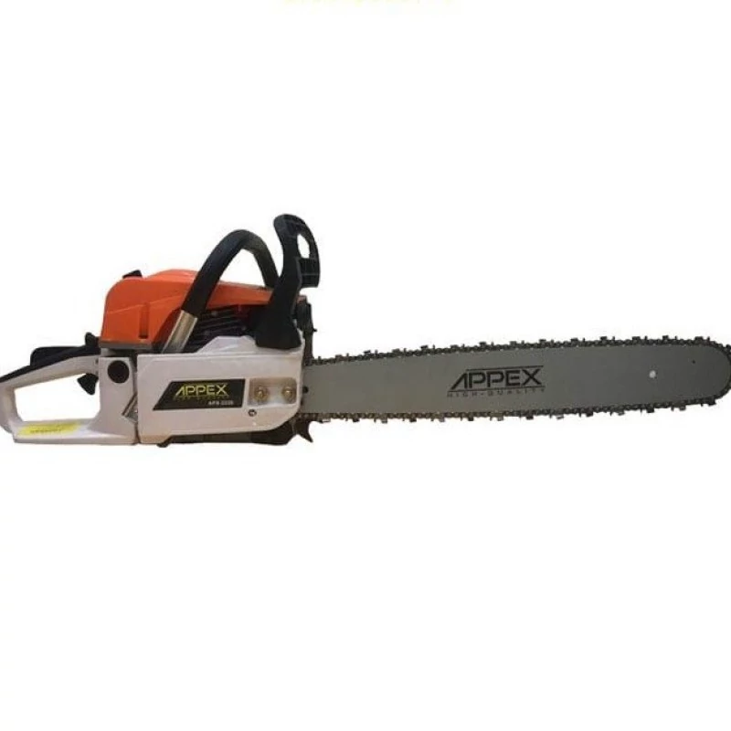 اره زنجیری بنزینی اپکس مدل APX2220مدل 1