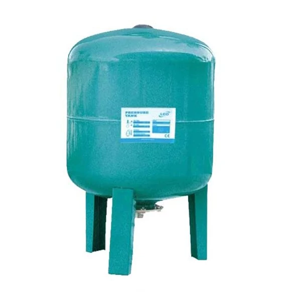 منبع تحت فشار 100 لیتری لئو مدل 100FTT (پس کرایه)