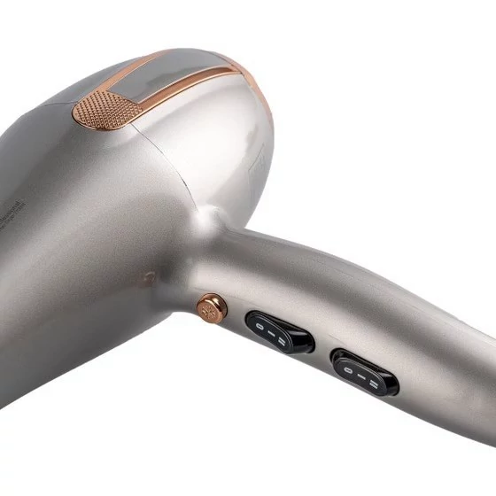 سشوار   MAC STYLER مک استایلر مدل 6985