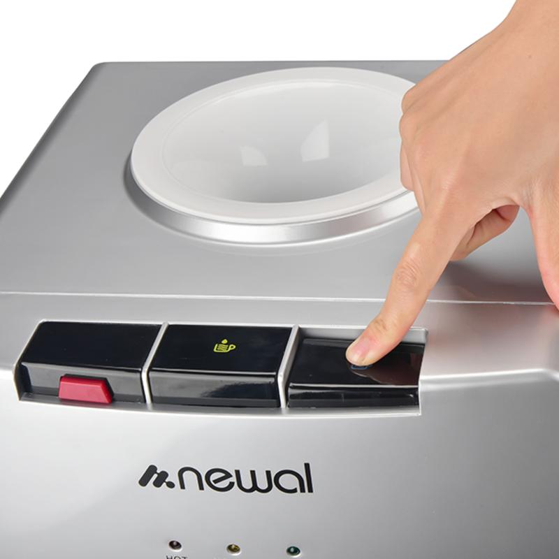 آبسردکن یخچال دار نوال ترکیه مدل WTD-054