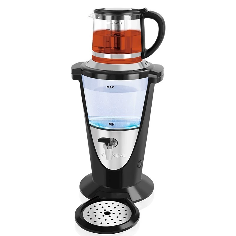 سماور برقی لکسیکال مدل LSV-0830