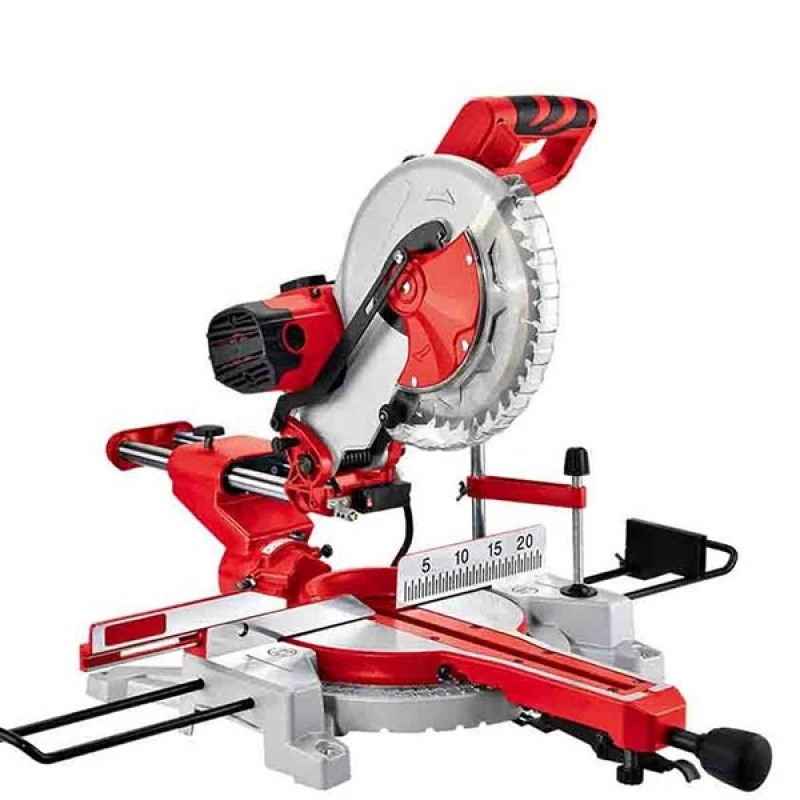 اره فارسی بر ادون مدل Laser 255