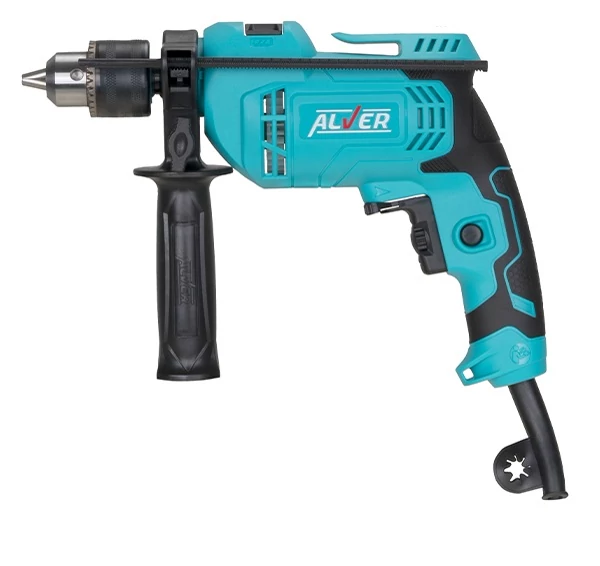 دریل چکشی آلور مدل AV-6075