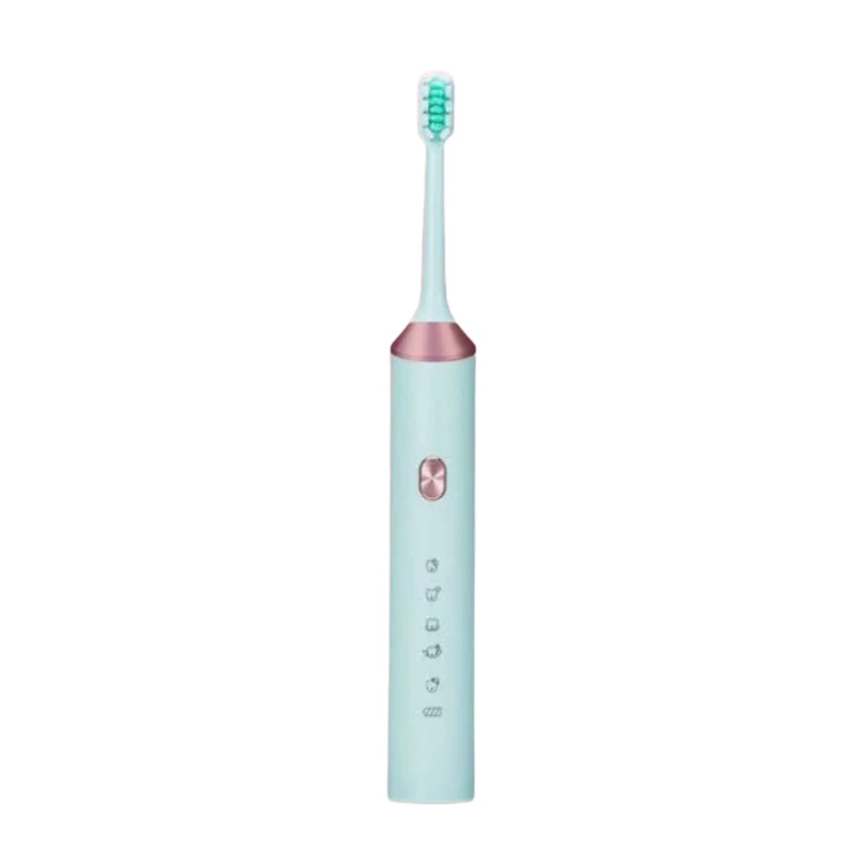 مسواک شارژی گرین لاین Green Lion Electric Toothbrush