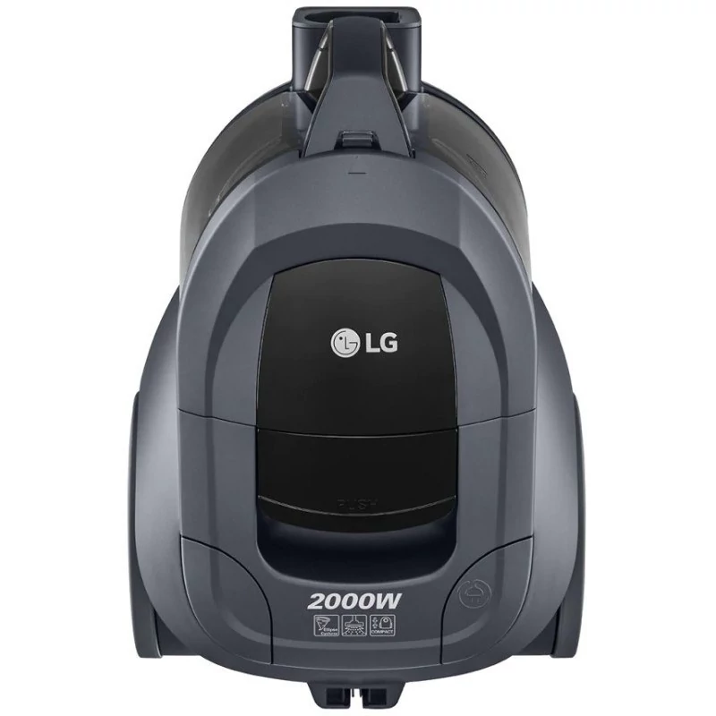 جارو برقی ال جی 2000 وات 5420 مخزنی مدل 5420NHTCG