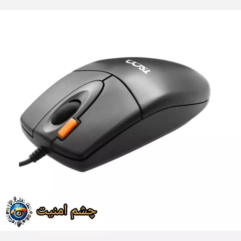 ماوس تسکو سیم دار مدل TM-212
