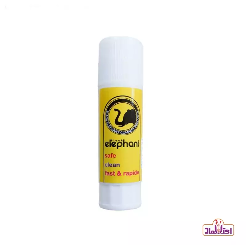 چسب ماتیکی الفنت اصل مدل PVP