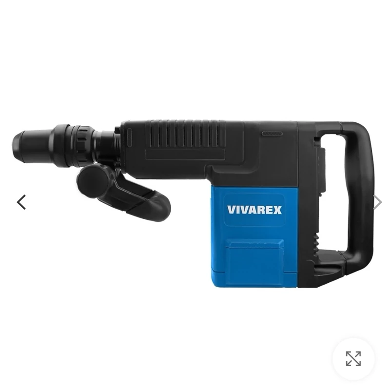 چکش تخریب 11 کیلویی دیمردار ویوارکس مدل VR1500-DH (پس کرایه)