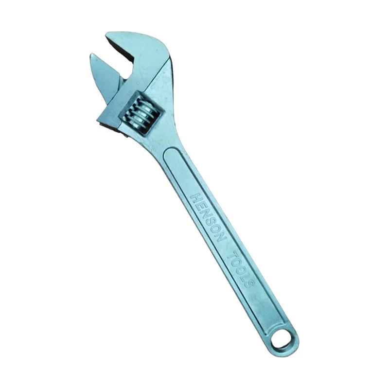 آچار فرانسه هنسون تولز مدل 12-300-DF سایز 12 اینچ