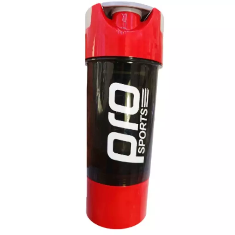 شیکر مکمل سه تیکه بدنسازی