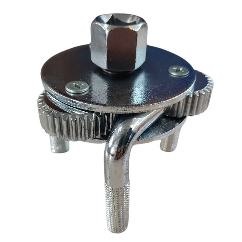 آچار فیلتر روغن سه شاخ تاپکس مدل S901مدل 1