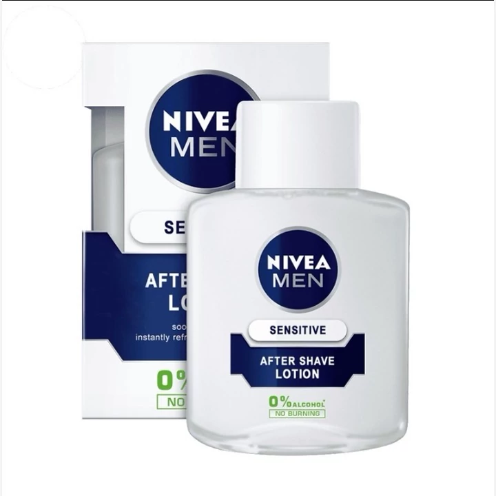 افتر شیو نیوا اصل آلمان