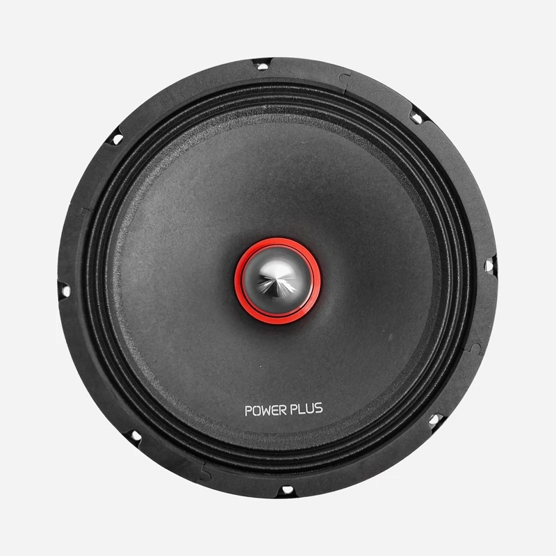 میدرنج 10 اینچ پاورپلاس مدل Power Plus PME-10