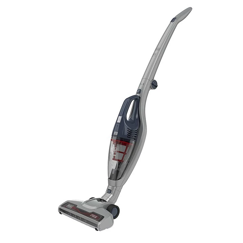 جارو شارژی بلک اند دکر مدل SVB 520