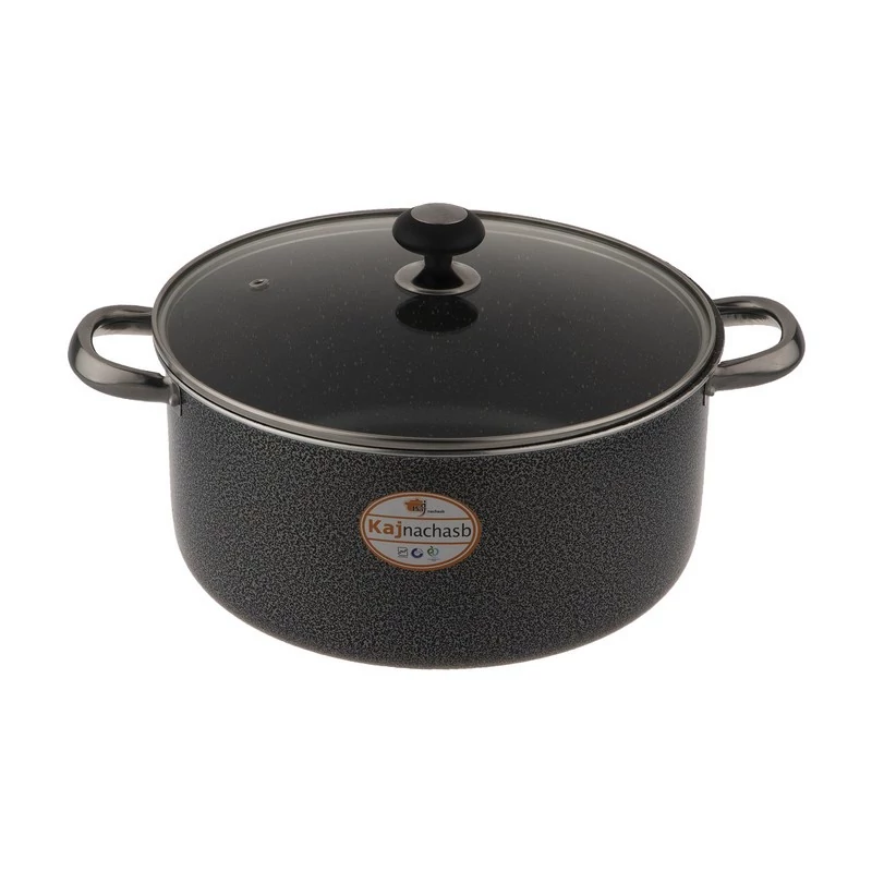 قابلمه سایز 30 کاج(پس کرایه)