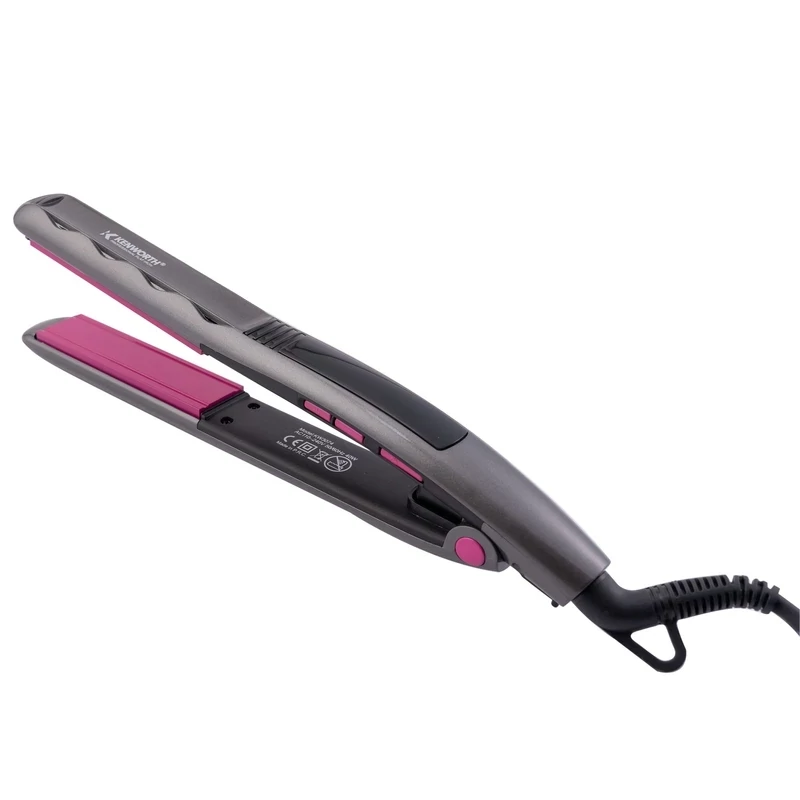 اتو و حالت دهنده ی مو کنورث مدل kw3074 