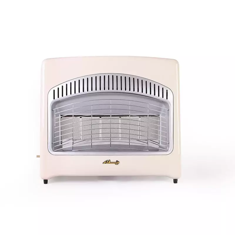 بخاری بدون دودکش (دیواری و زمینی )سرامیکی استاندارد (ارسال رایگان)