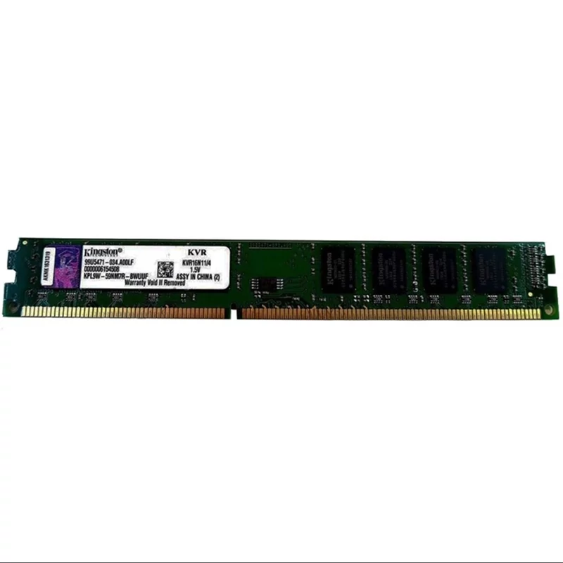 رم کامپیوتر 4 گیگ ddr3