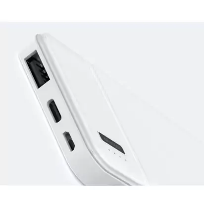 پاوربانک 5000 میلی آمپر رسی مدل Recci RPB-N15