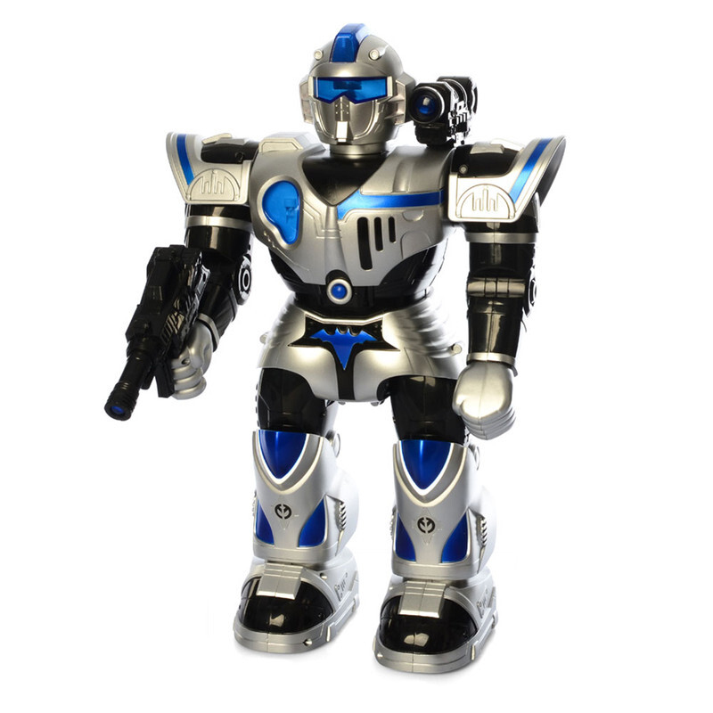 ربات کنترلی خارجی