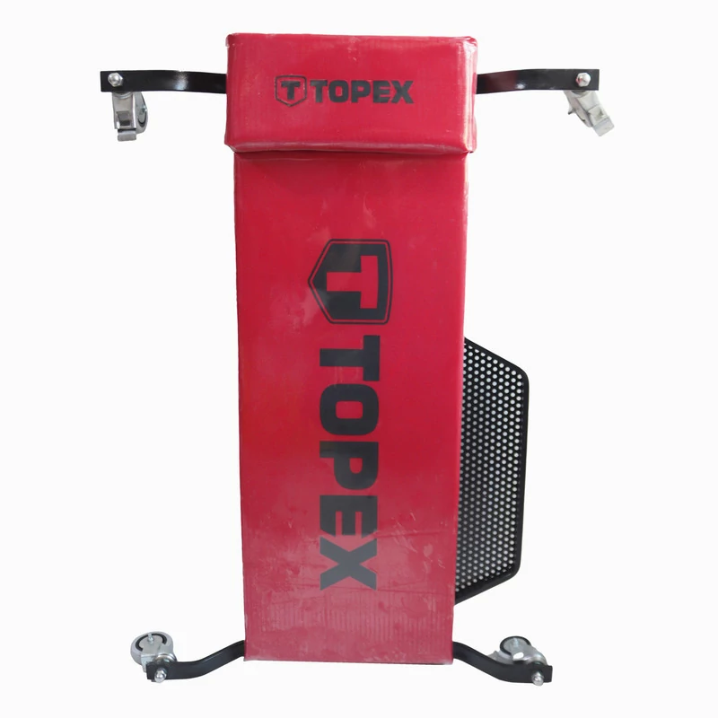 برانکارد تعمیرگاهی تاپکس مدل YPGH-100CM