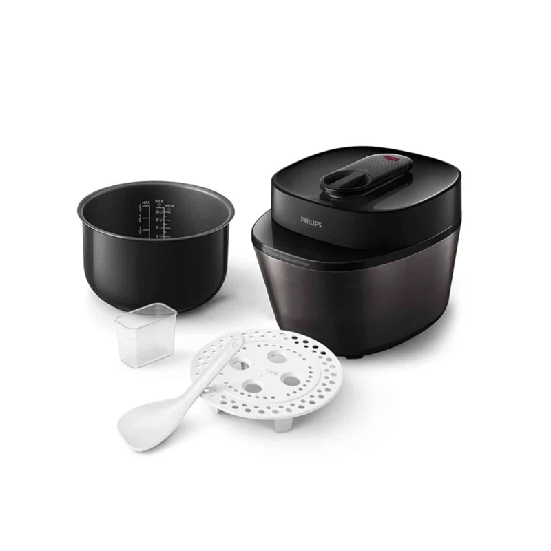 زودپز برقی فیلیپس