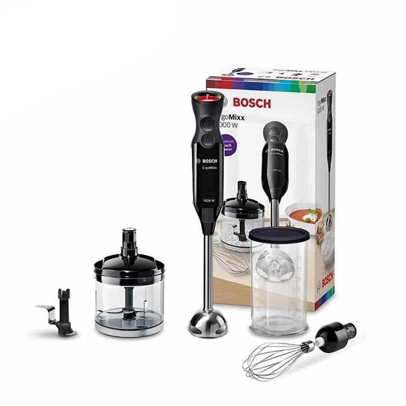 گوشت کوب برقی بوش مدل Ms6cb61v5g (کد2) 