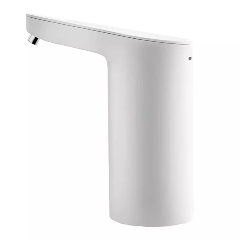 پمپ اتوماتیک گالن آب شارژی