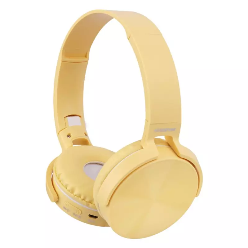 هدفون بی سیم کینگ استار مدل KBH18 