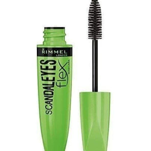 ریمل لندن سبز